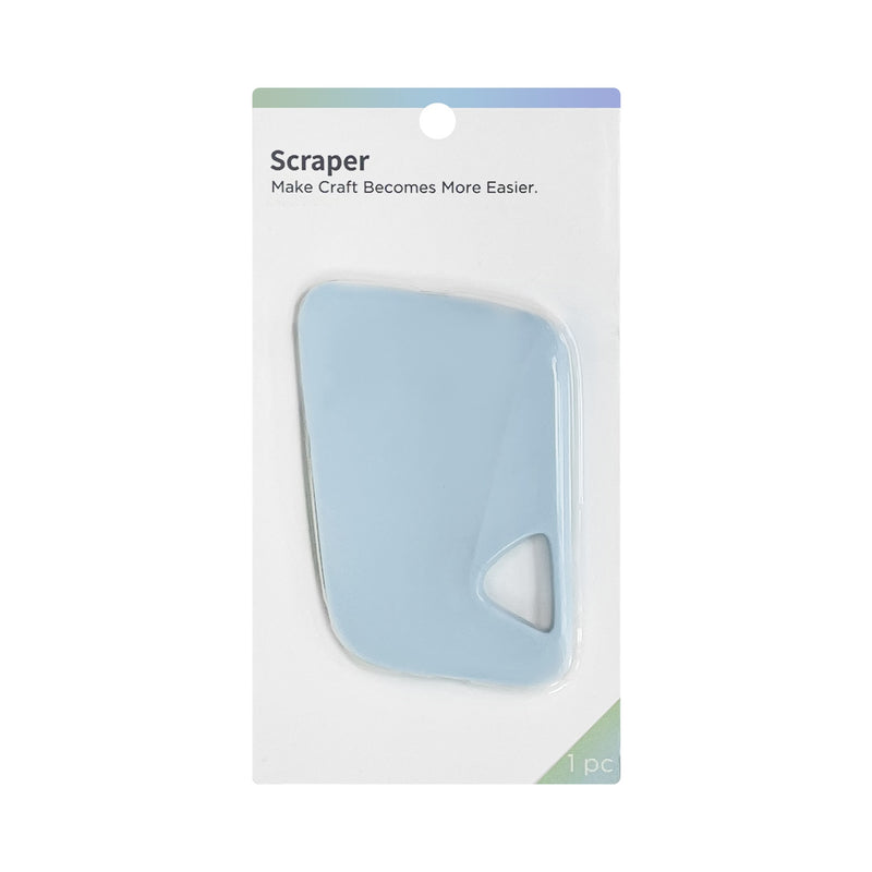 Craft Scraper