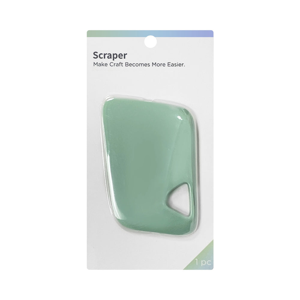 Craft Scraper
