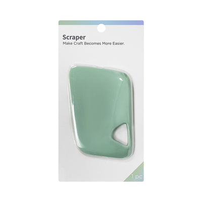 Craft Scraper
