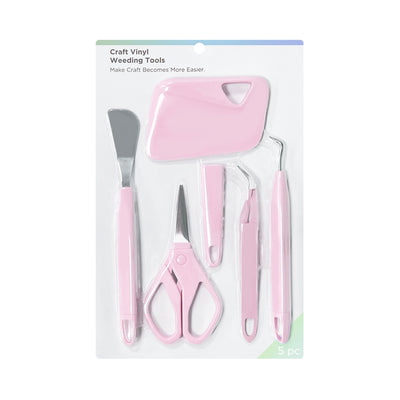 5  Piece Tool Kit