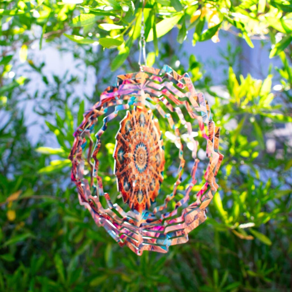 Wind Spinner - Sublimation Blank