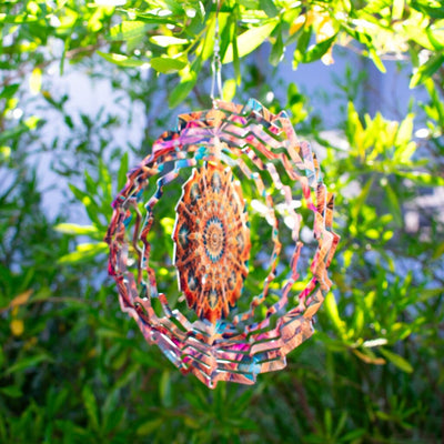 Wind Spinner - Sublimation Blank