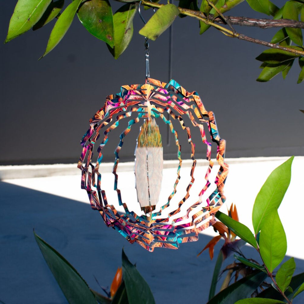 Wind Spinner - Sublimation Blank