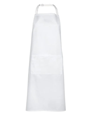 Apron with Pocket - Blank
