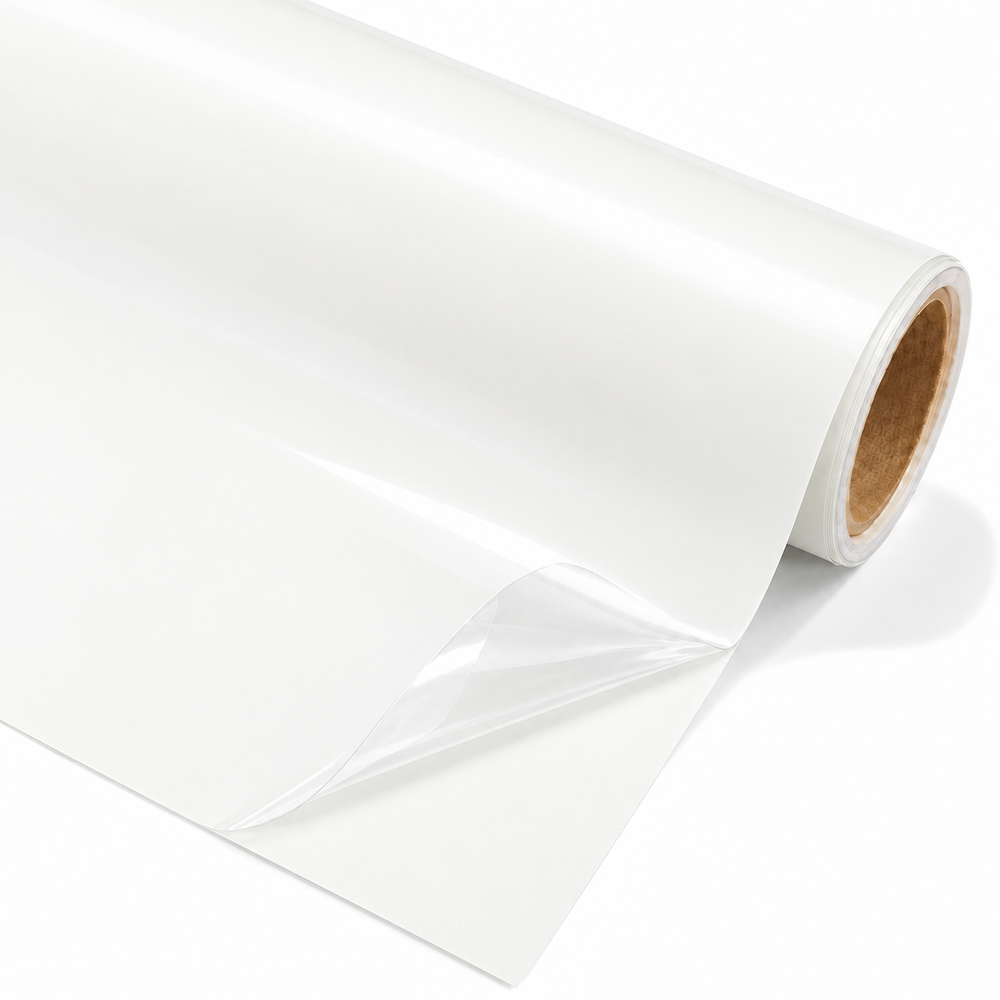 PU - Heat Transfer Vinyl - Custom Length