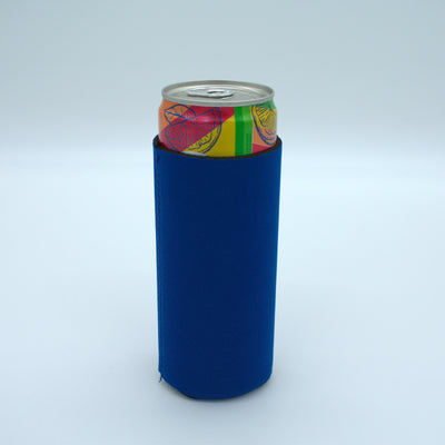 Slim Can/Bottle Cooler - Neoprene