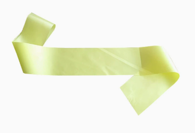 Satin Sashes - Blank