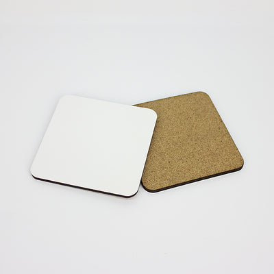 Coaster - Sublimation Blank