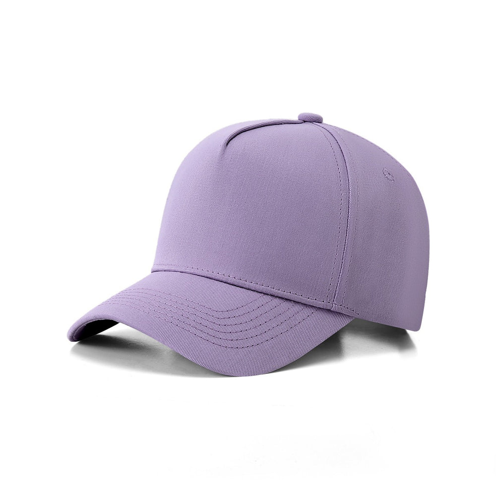 Ramo Cotton Drill 5 Panel Cap / Hat - Blank