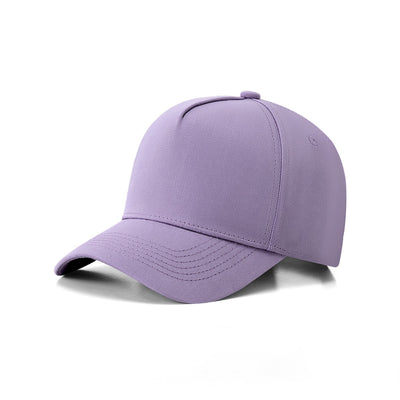 Ramo Cotton Drill 5 Panel Cap / Hat - Blank