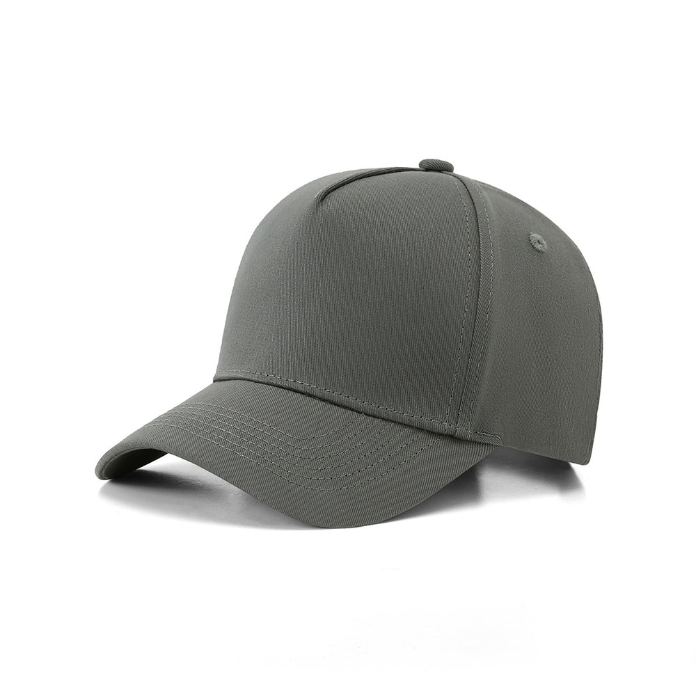 Ramo Cotton Drill 5 Panel Cap / Hat - Blank