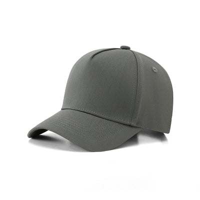 Ramo Cotton Drill 5 Panel Cap / Hat - Blank