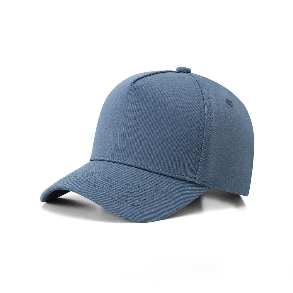 Ramo Cotton Drill 5 Panel Cap / Hat - Blank