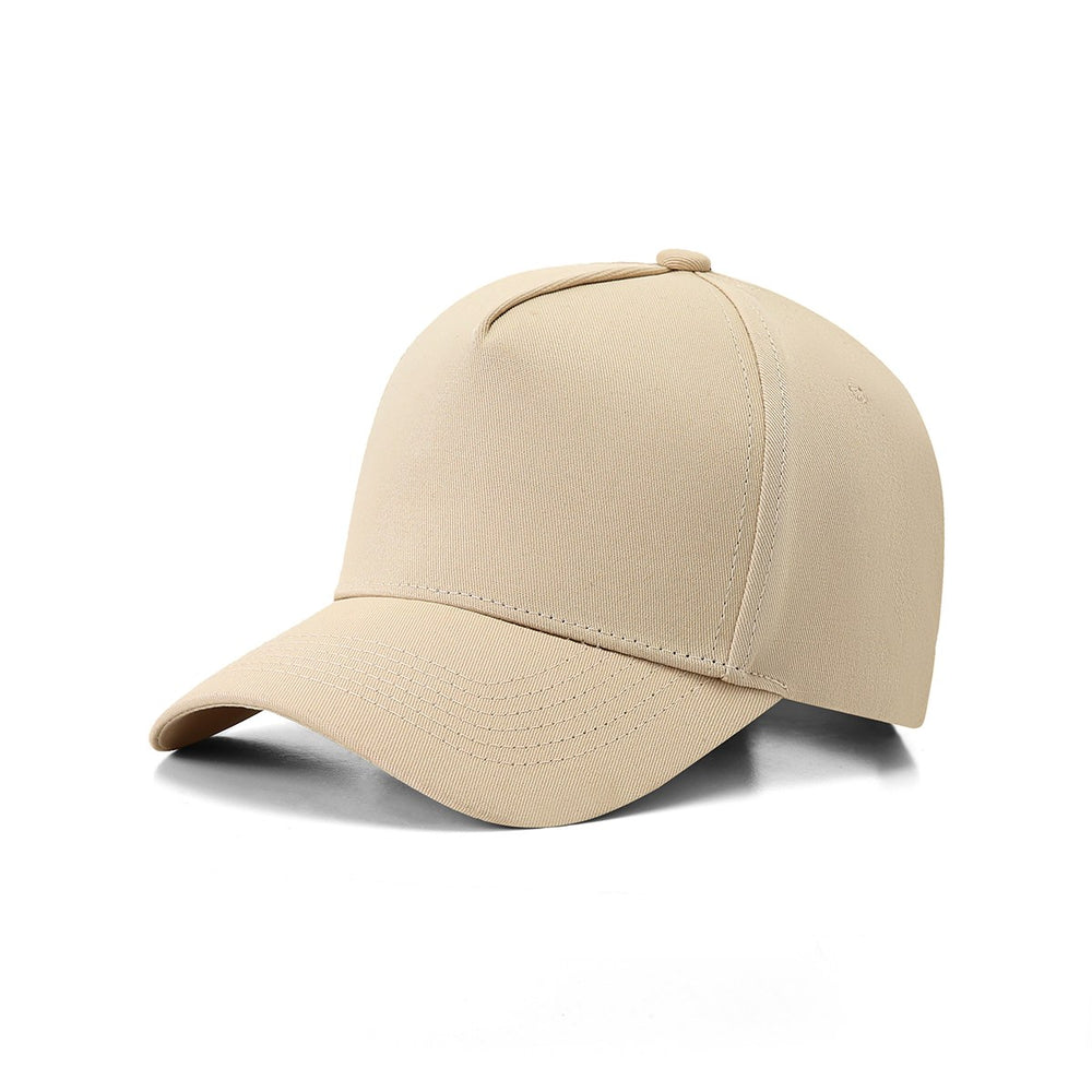 Ramo Cotton Drill 5 Panel Cap / Hat - Blank