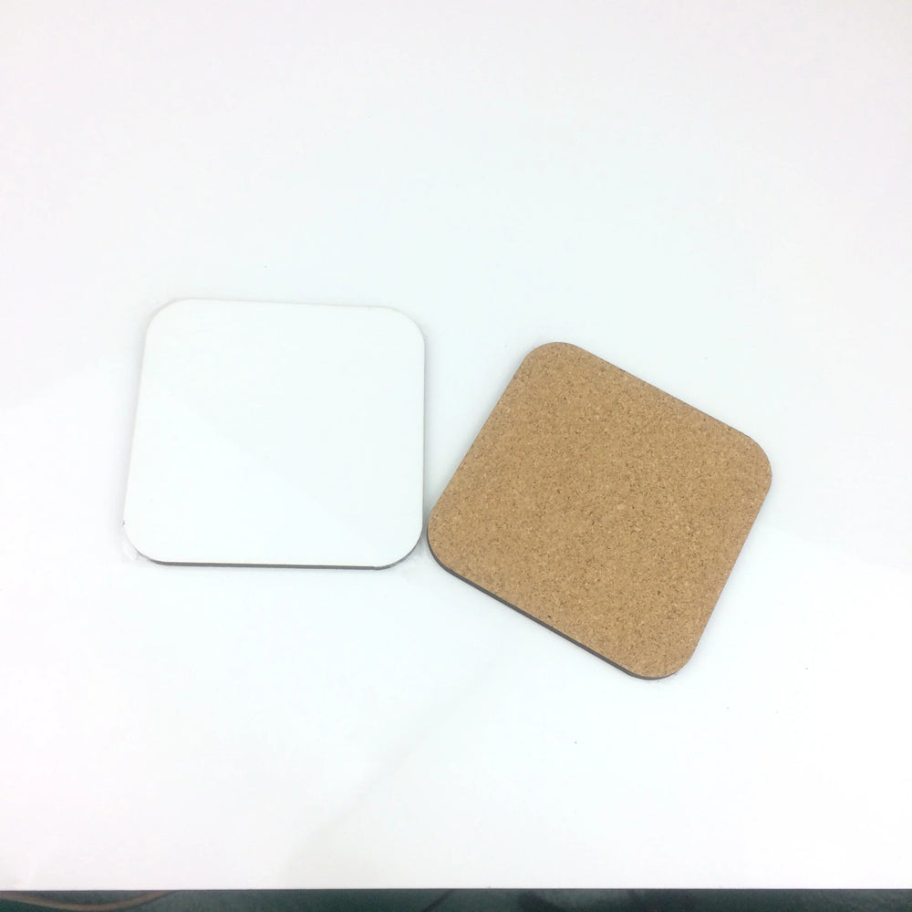 Coaster - Sublimation Blank