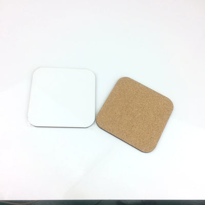 Coaster - Sublimation Blank