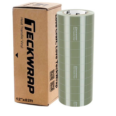 PRO PU - TeckWrap Heat Transfer Vinyl