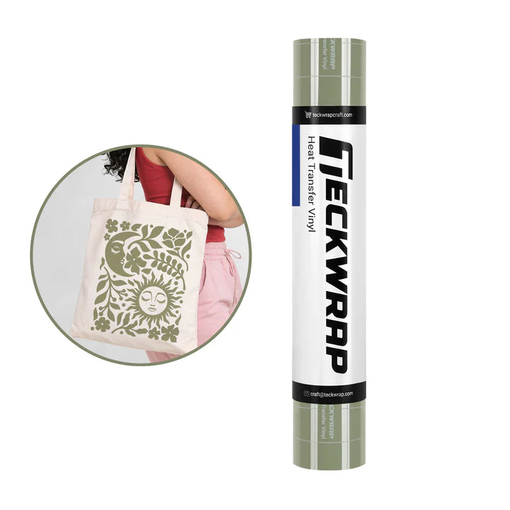 PRO PU - TeckWrap Heat Transfer Vinyl