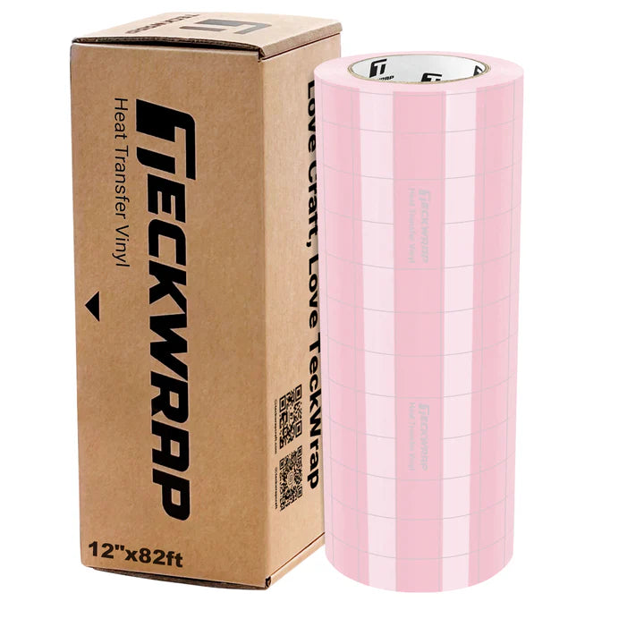 PRO PU - TeckWrap Heat Transfer Vinyl