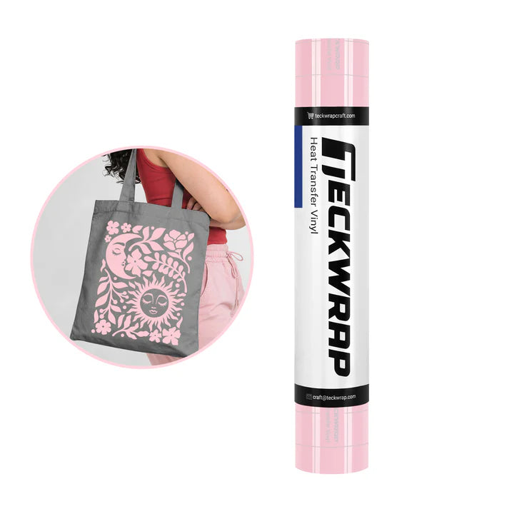 PRO PU - TeckWrap Heat Transfer Vinyl