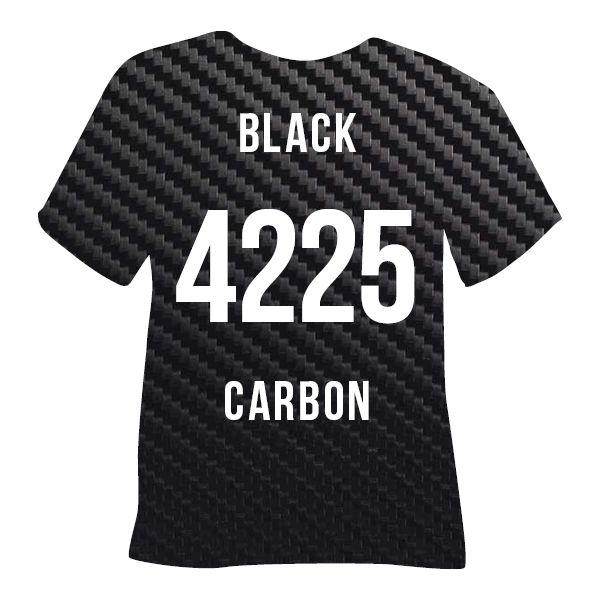 Carbon Fibre Texture - Poli-Tape Heat Transfer Vinyl