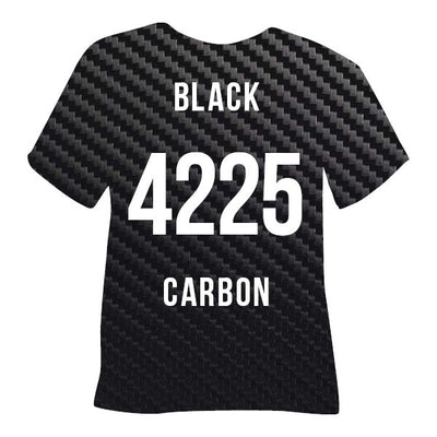 Carbon Fibre Texture - Poli-Tape Heat Transfer Vinyl