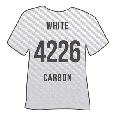Carbon Fibre Texture - Poli-Tape Heat Transfer Vinyl