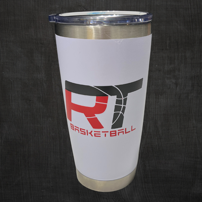 20oz Stainless Steel Trailblazer Tumbler - Blank