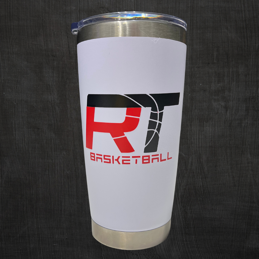 20oz Stainless Steel Trailblazer Tumbler - Blank