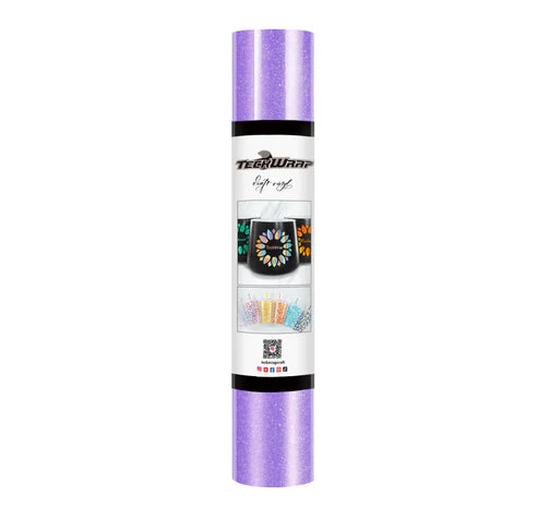 Shimmer - TeckWrap Permanent Adhesive Vinyl