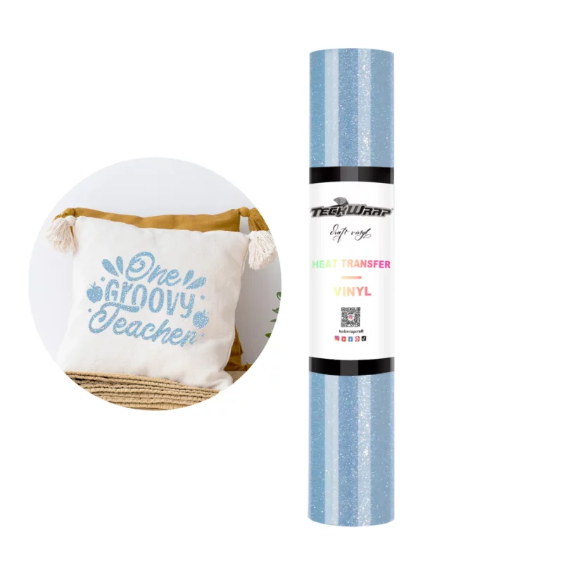 Sparkle - TeckWrap Heat Transfer Vinyl