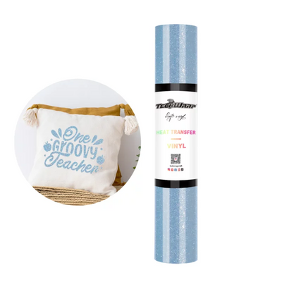 Sparkle - TeckWrap Heat Transfer Vinyl