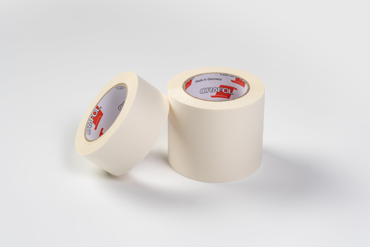 ORATAPE® MT52 -  Medium Tack Application / Transfer Tape - 91m Roll