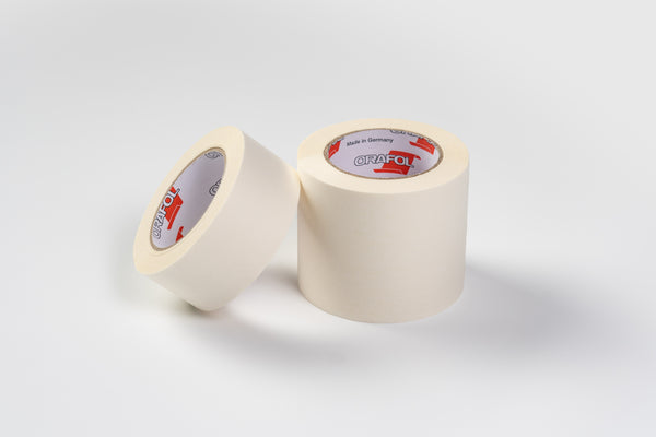ORATAPE® MT52 -  Medium Tack Application / Transfer Tape - 91m Roll