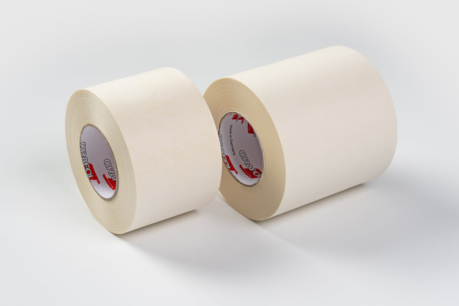 ORATAPE® MT72 -  Medium Tack Application / Transfer Tape - 91m Roll