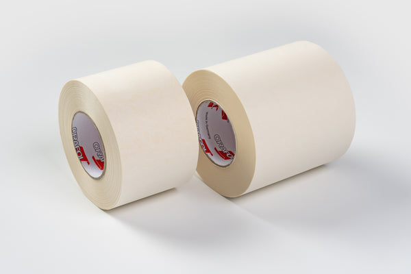 ORATAPE® MT72 -  Medium Tack Application / Transfer Tape - 91m Roll