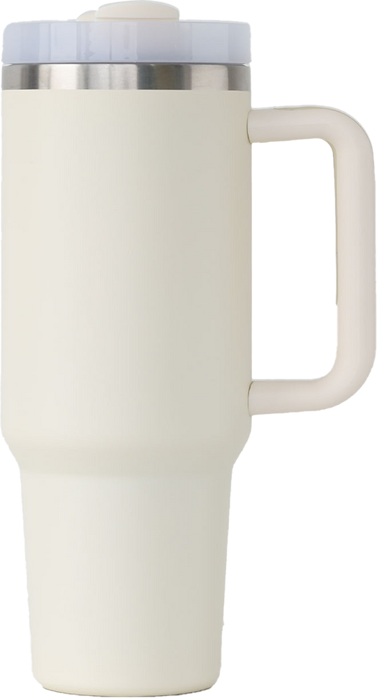 New 40oz Trailblazer Tumbler with Handle - Blank
