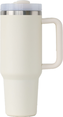 New 40oz Trailblazer Tumbler with Handle - Blank