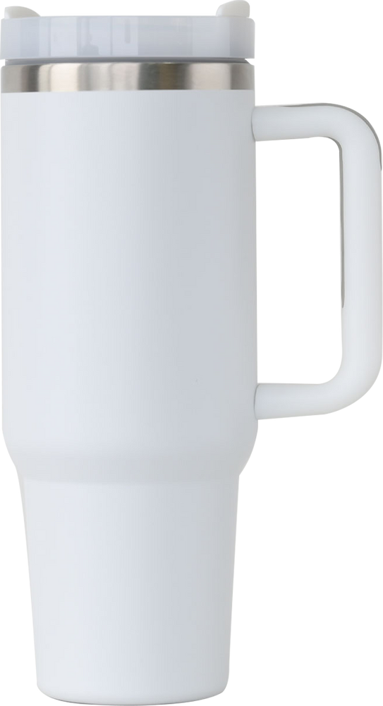 New 40oz Trailblazer Tumbler with Handle - Blank