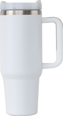 New 40oz Trailblazer Tumbler with Handle - Blank