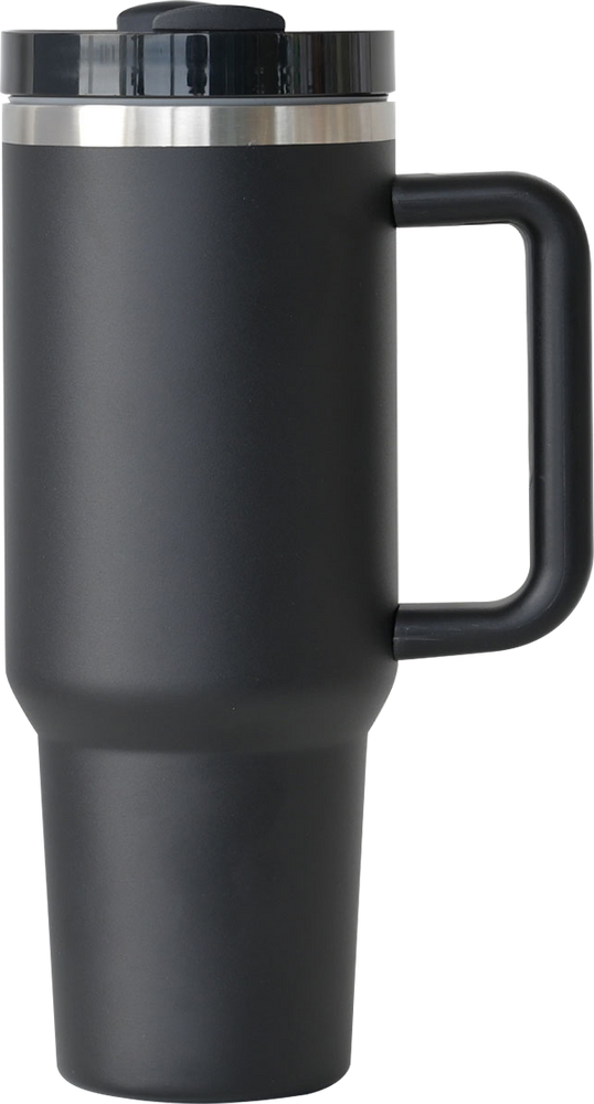 New 40oz Trailblazer Tumbler with Handle - Blank