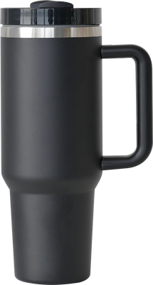 New 40oz Trailblazer Tumbler with Handle - Blank