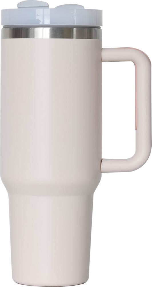 New 40oz Trailblazer Tumbler with Handle - Blank