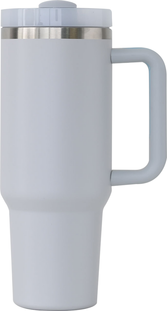 New 40oz Trailblazer Tumbler with Handle - Blank