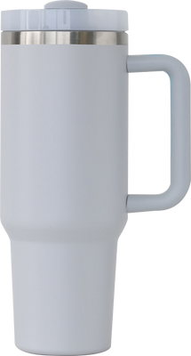 New 40oz Trailblazer Tumbler with Handle - Blank