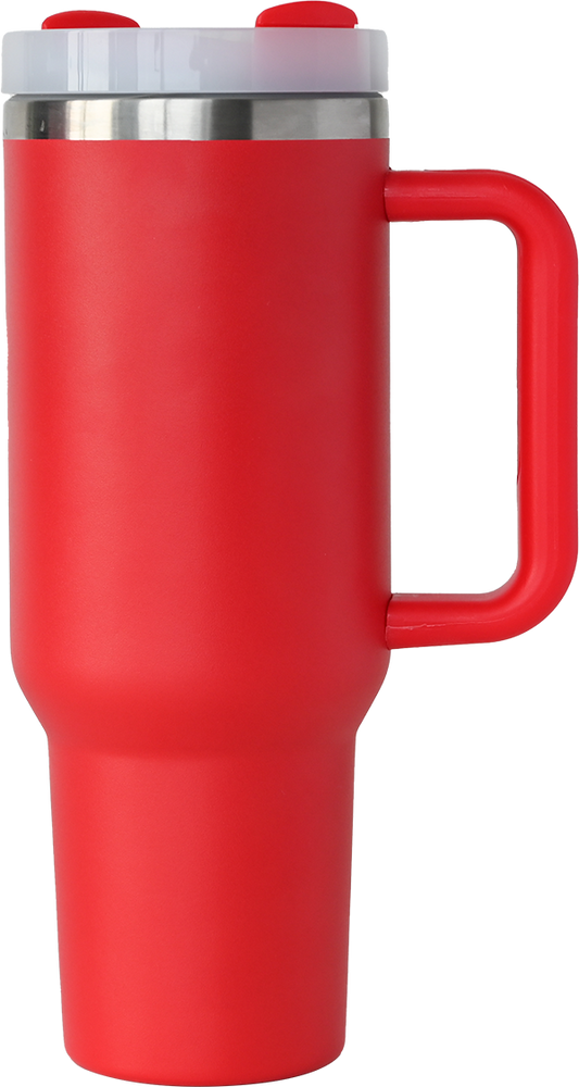 New 40oz Trailblazer Tumbler with Handle - Blank