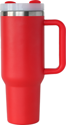 New 40oz Trailblazer Tumbler with Handle - Blank