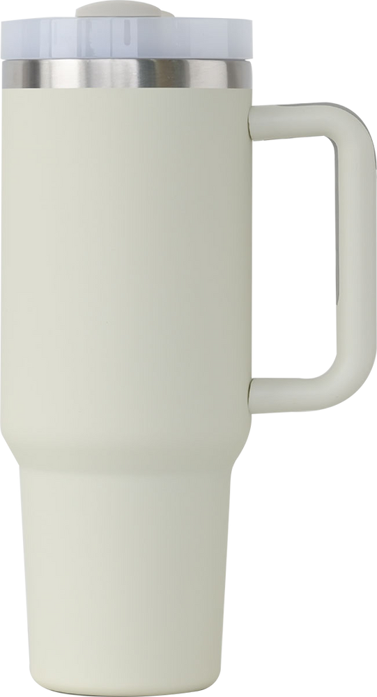 New 40oz Trailblazer Tumbler with Handle - Blank