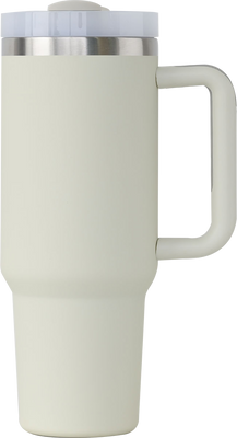 New 40oz Trailblazer Tumbler with Handle - Blank