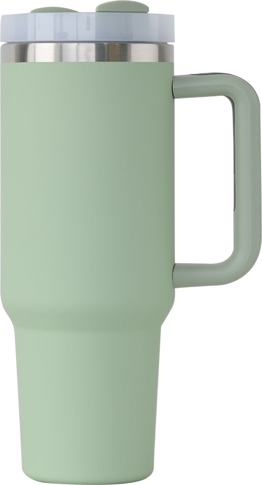 New 40oz Trailblazer Tumbler with Handle - Blank